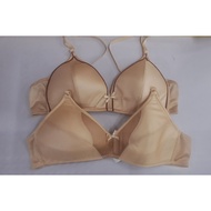 AVON MARS & WYN COMFORT NON-WIRE BRA