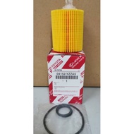 Lexus LS2 /Lexus LS350/ FJ CruiserOil filter (04152-YZZA5)