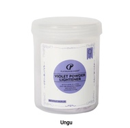 Platinum Blonde Bleaching Up To Level 9 Bleaching Pewarna Rambut Pirang Tanpa Merusak Rambut