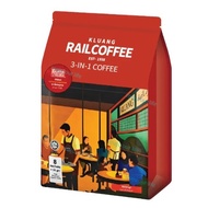 3 in 1 Original KLUANG RAIL COFFEE 288g