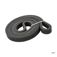 SUP 5-Rib EPDM Engine Belt for Specified 2 5L Vehicle Applications DK050610