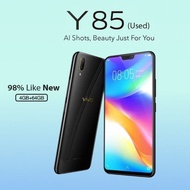 VIVO Y85 4GB+64GB [Used Original]