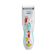 Jumper Kids Paiter แบตเตอร์เลี่ยน ไร้สาย ชุดอุปกรณ์ตัดผมเด็กแบบชาร์ตไฟ B2015W