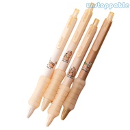 Un* 4Pcs Cartoon Mechanical Pencil 0 5 Drawing Automatic Pencil Mechanical Pencil for Student Writin