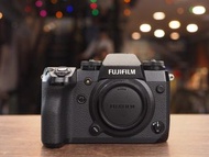 [ 入門 富士 ] Fujifilm X-H1 / XH1 抵玩 新手入門