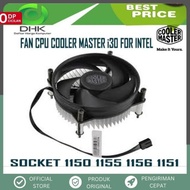 Fan processor