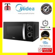 Midea 20LMicrowave Oven (MM720CJ9)