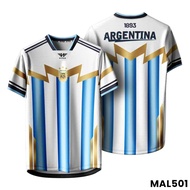 (SUPERONE) NFL ADULT JERSEY FOOTBALL CLUB T-SHIRT / BAJU NFL JERSEY DEWASA BOLA SEPAK MAL