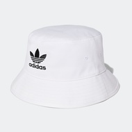 adidas Men Trefoil Bucket Hat | FQ4641