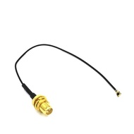 Ipex Male SMA WIFI/GSM/GPS/3G/4G Cable