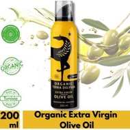 特級初榨橄欖油 (噴霧裝), 200ml {平行進口}