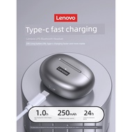 Kepala Sukan earpod bluetooth earpod Lenovo LP5 Suitable for Xiaomi Men Bluetooth Headset