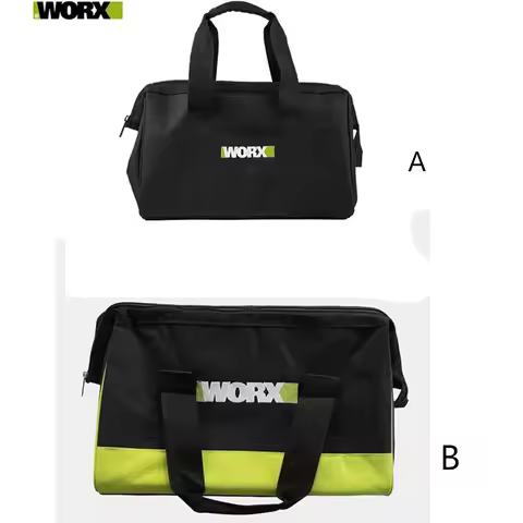 WORX Cloth Portable Tool Bag Suitcase for 57000630 WU130 WU131 WU132 WU186 WU808 WU353 WU533 Storage
