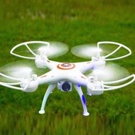 小學生遙控飛機玩具高清航拍氣壓定高充電耐摔直升機四軸飛行器