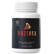 DOZEREX ORIGINAL 2026