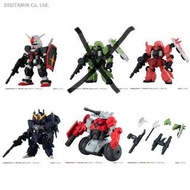 Mobile Suit Ensemble 18