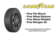 Goodyear 205/65 R15 94V Assurance MaxGuard Tire
