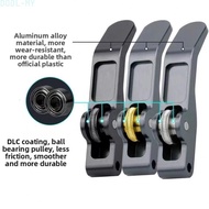 Extruder Gear Kit Hardened Steel DLC Coating Wear Resistant Improved Precision