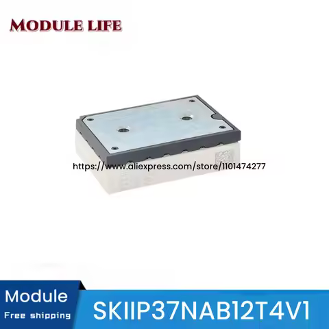 Original module SKIIP37NAB12T4V1 SKIIP 37NAB12T4V1