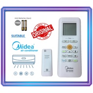 Midea Original 100% Air Conditioner Remote Control
