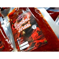 Sambal Terasi by Aunty Rock