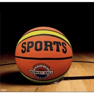 B-035 Official Size 7 Game Ball: Durable Composite Leather, Ideal for Indoor/Outdoor Leagues