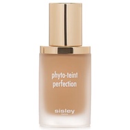 Sisley Phyto Teint Perfection Luminous Mat-Ultra Long Lasting Skincare Foundation - # 3W2 Hazel 30ml
