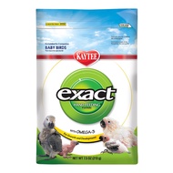 Kaytee Exact Hand Feeding Baby Bird Food For Birds Standard Formula 213 Grams