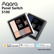 【Global Ver】Suis Panel Aqara S100 | Aqara S100 Panel Switch