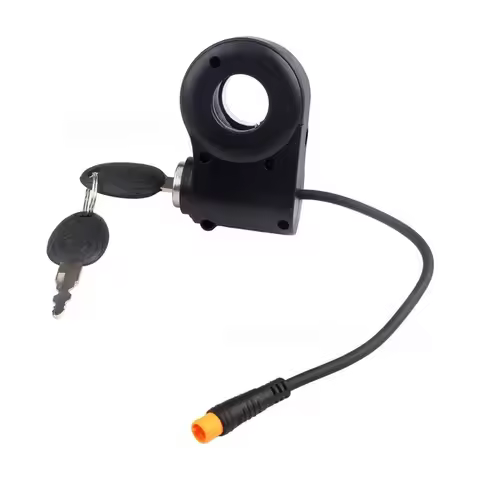 A79E-For Kukirin G2 Lectric, Jasion Happyrun Freego Electric Scooter Replacement Accelerator Switch 
