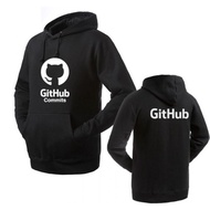 HOODIE GITHUB COMIITS