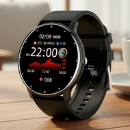 Spring 2026 ZL02 IP68 Waterproof Bluetooth Call Fitness Tracker