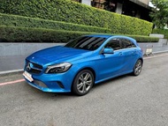 2015 梅賽德斯-賓士 MERCEDES-BENZ A-CLASS W176 A180 1.6L 優質嚴選中古車二手車