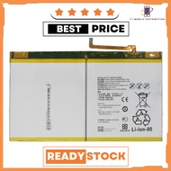 BATTERY  M2 A011 MEDIAPAD 10 5  HB26A510EBC