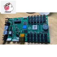FullColor HD C16 LED Screen Control Circuit with Wifi - C16 HD Card