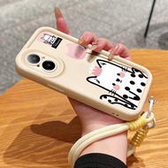 Case For Realme C67 12 Lite Phone