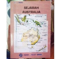 History AUSTRALIA History Book