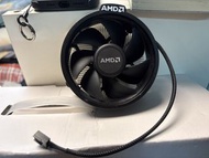 AMD 原裝 CPU 風扇
