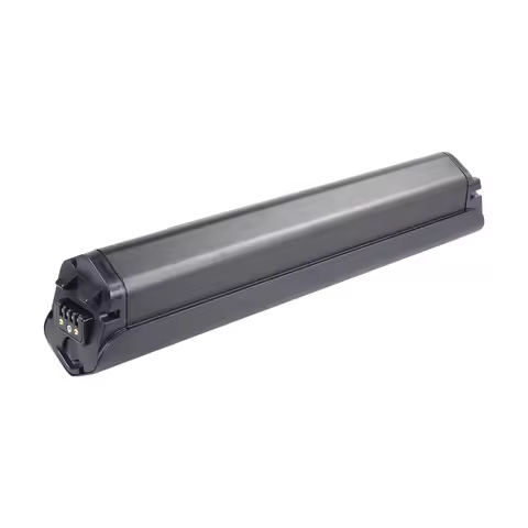 36V Integrated battery case for Saxonette Akku 10s4p 10s5p 18650 cells KENT Ebike Battery Box