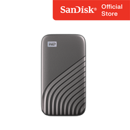 ดีวีดีไม่พาสพอร์ต™SSD(1TB/2TB/4TB/6TB)