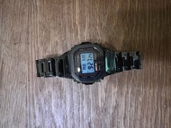 Casio G-Shock  Mrg gshock MR-G B5000 元組