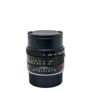 Leica Summicron M APO 50mm f2 (11141)