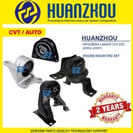 HUANZHOU ENGINE MOUNTING SET MITSUBISHI LANCER CS3 CS3A CS5 (2002-2007)