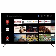 AQUA JAPAN Smart Android TV 43AQT1000U 43inch