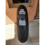 CORSA REAR TIRE Ring 17 SIZE 130/70 R93 TUBELESS