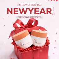 FAE AND MAE เฟ แอนด์ เม SET ผิวหน้าใสต่อเนื่อง PREMIUM FACIAL ORGANIC CREAM ออร์แกนิค ครีม 50 ml 2 ก