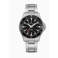 HAMILTON KHAKI NAVY AUTOMATIC MEN WATCH (HMT-H82515130)