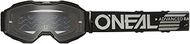 O'NEAL | Bicycle & Motocross Goggles | MX MTB DH FR Downhill Freeride | Scratch-Resistant Lens with 