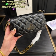 Bag Baguette Fashion Leather Shoulder Crossbody Casual