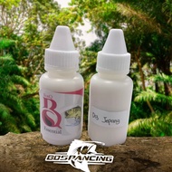 BosQ essence bait - D13 Japan